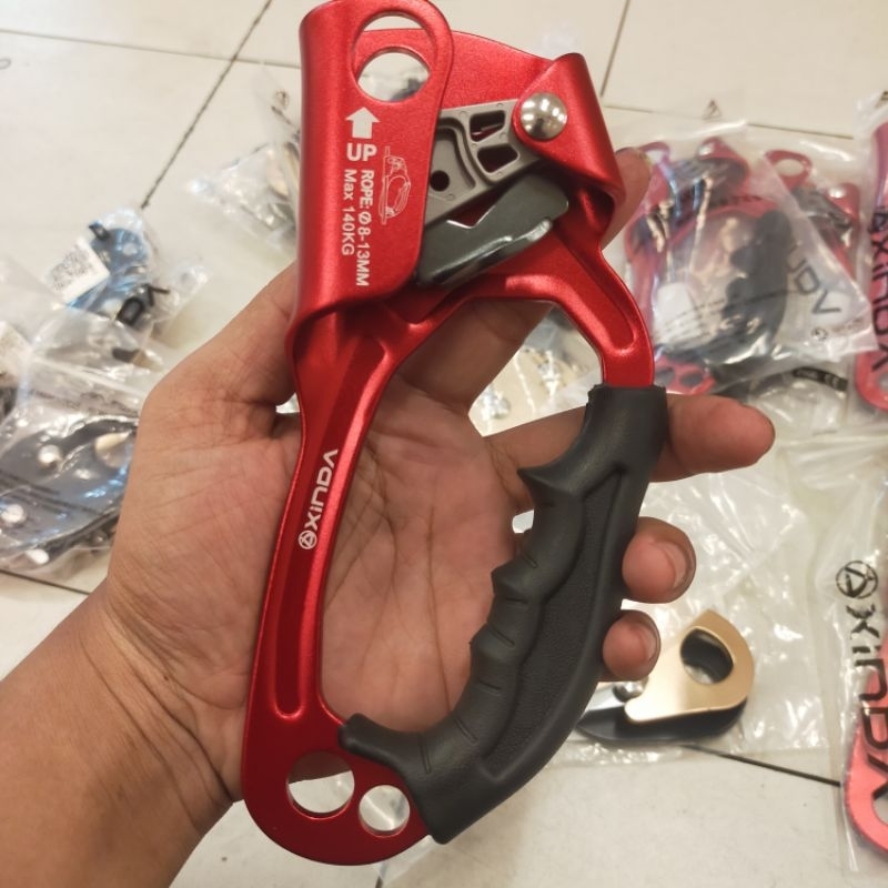 Ascander Jumar Xinda alat panjat