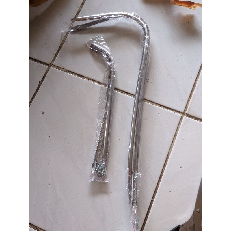 List tepong vbb stainlis