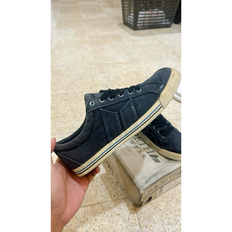 Macbeth Eliot Riley Breckendridge