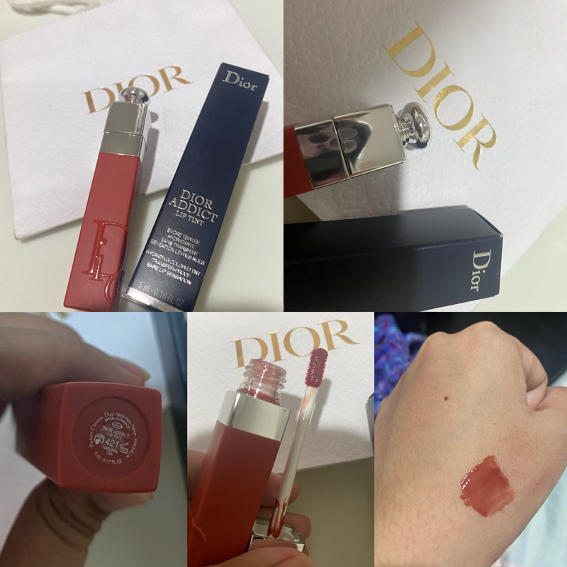 dior liptint