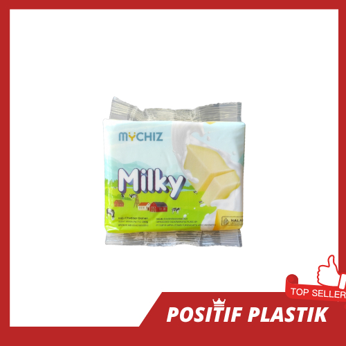 

Mychiz Milky Keju 250gr