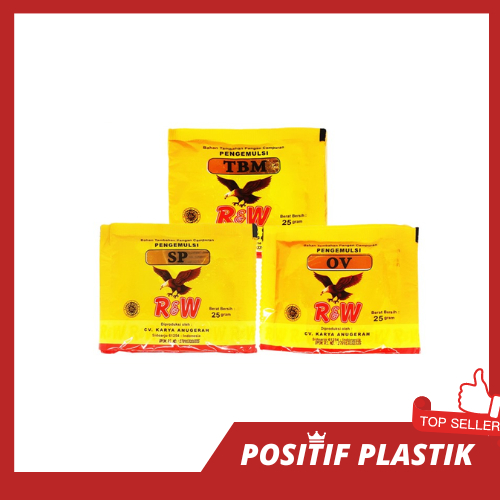 

R&W SP Pengemulsi 50gr