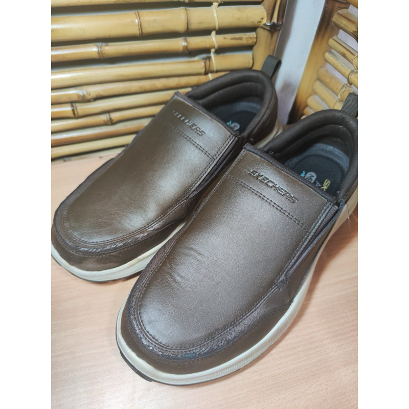 SKECHERS EQUALIZER 5.0 MEN'S Preloved