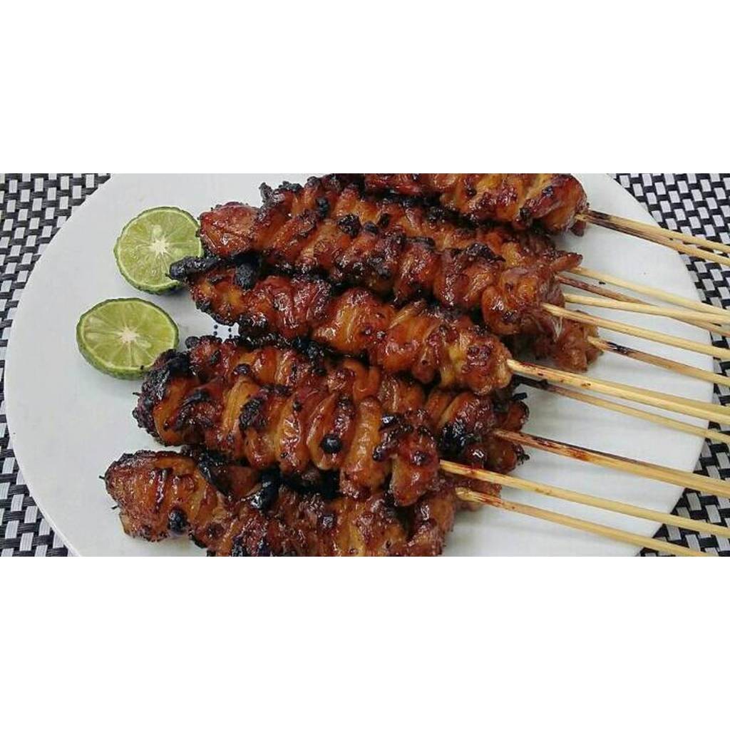 

Sate Kulit