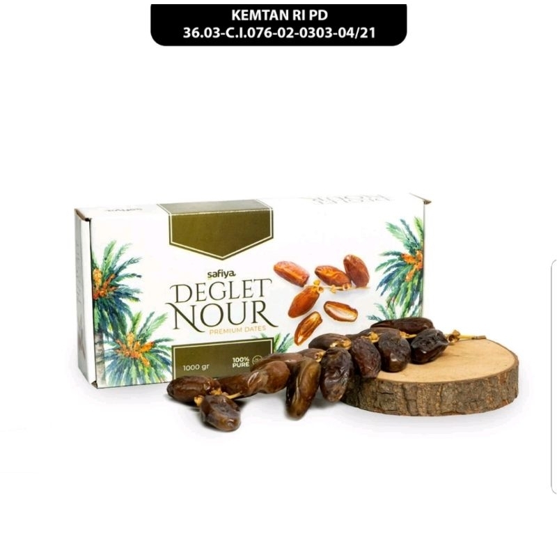 

Kurma Tunisia Tangkai 1 kg ORIGINAL Premium High Quality