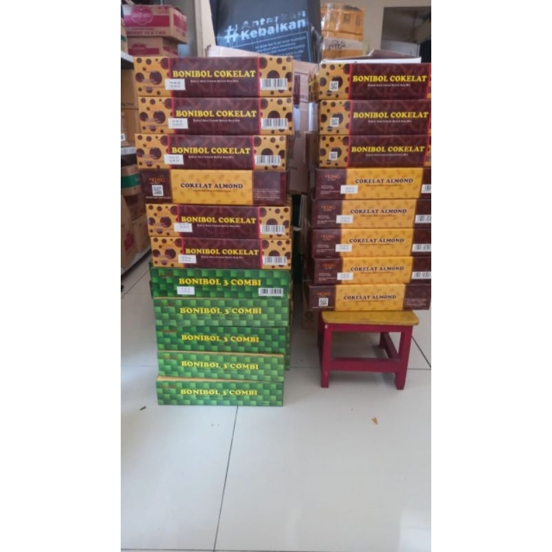 

coklat biskuit banibol combi