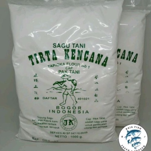 

VIRAL SAGU TANI TIRTA KENCANA