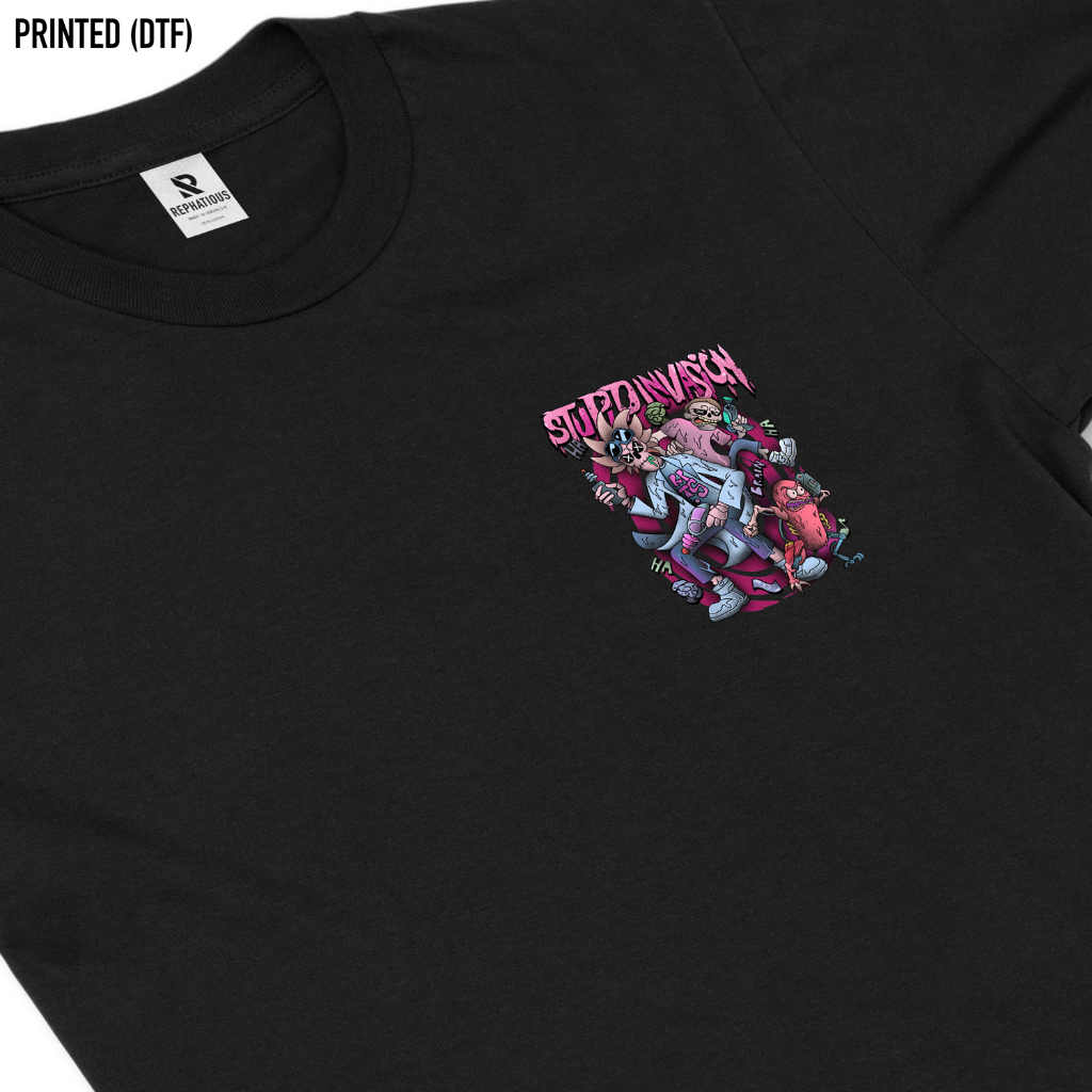 Rephatious T-Shirt 