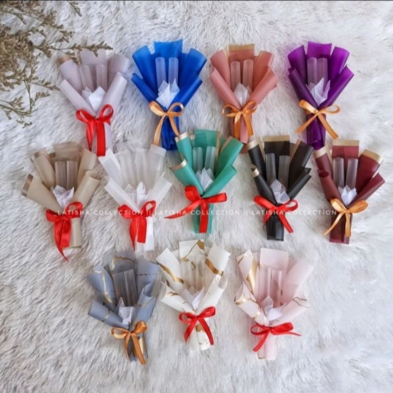 BUKET UANG MINI | BUKET AMPLOK | BUKET MINI