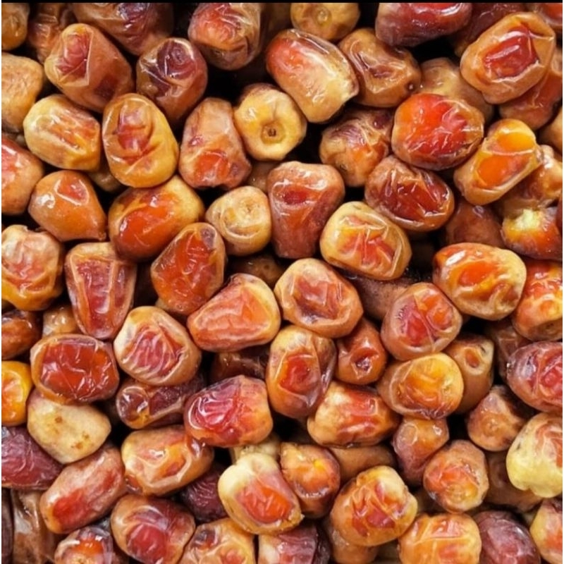 

KURMA SUKARI PREMIUM 800gr , KURMA RAJA