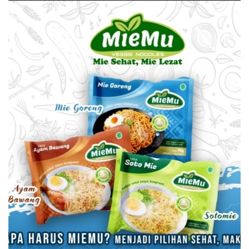 

MIE MU TEPUNG MOCAF MURNI > LOW GLUTEN