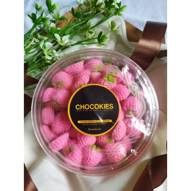

Coklat toplesan coklat murah coklat karakter coklat lucu coklat unik toples 250gram