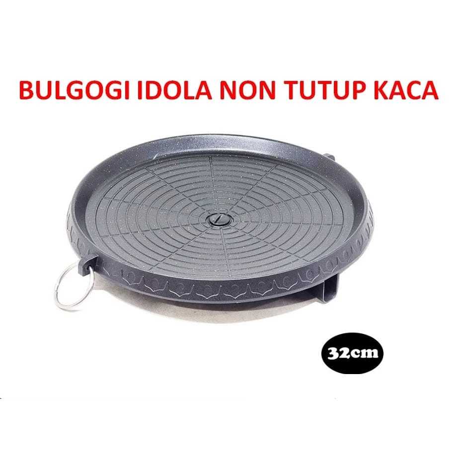 Suggo Bulgogi Pan 32cm