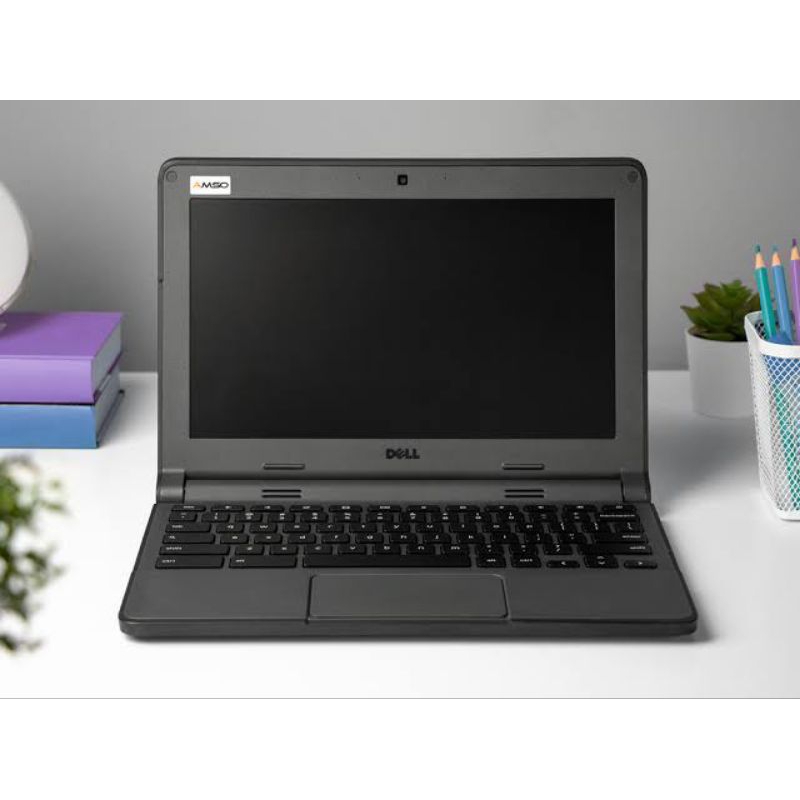 Laptop Chromebook Dell 3100 N4020