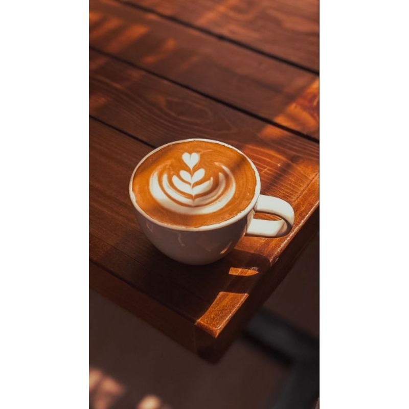 

COFFE LATTE