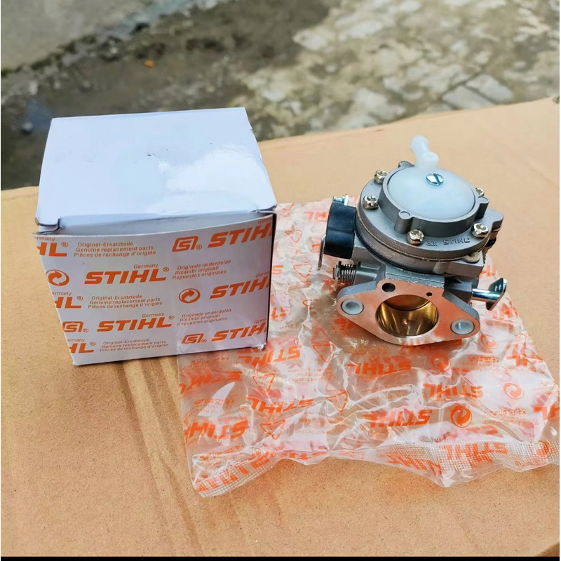 KARBURATOR CHAINSAW 070 STIHL