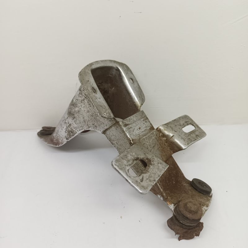 dudukan stoplamp suzuki fr80 fr70 dudukan stopan suzuki fr80 fr70 ori