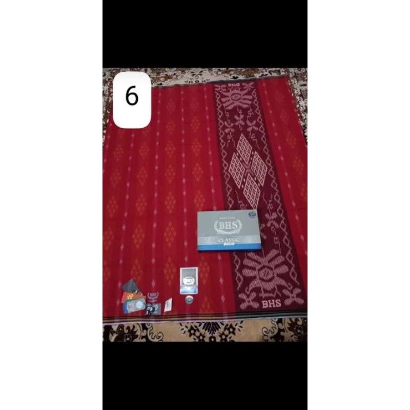 Sarung BHS Classic KWG