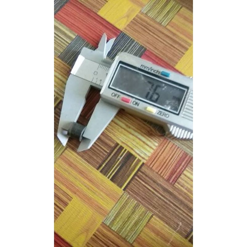 klep kompresor kepala besar