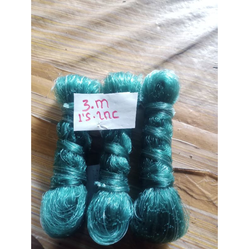 BRANJANG/ANCO PENANGKAP IKAN