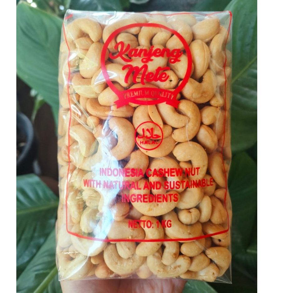 

Kanjeng Mete Kacang Mede Asli Wonogiri Premium Quality Kemas 1 kg Kacang Cemilan Sehat Hampers Lebaran Terbaru TermurahSultan Yogyakarta Terbaru Solo Jepara Kalimantan Jakarta Bekasi Bandung Malang Jombang Madiun Bogor Malang Batu