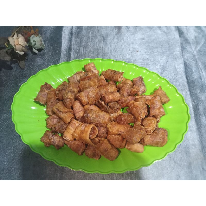 

Sale Pisang Gulung Roll Manis 500 gr