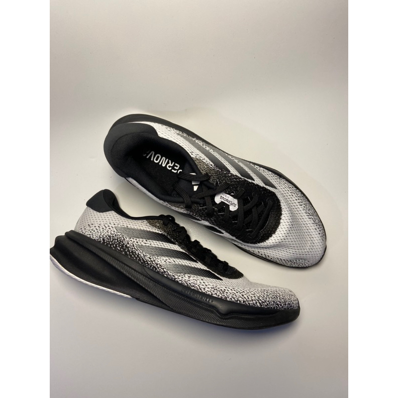 adidas supernova stride original oreo