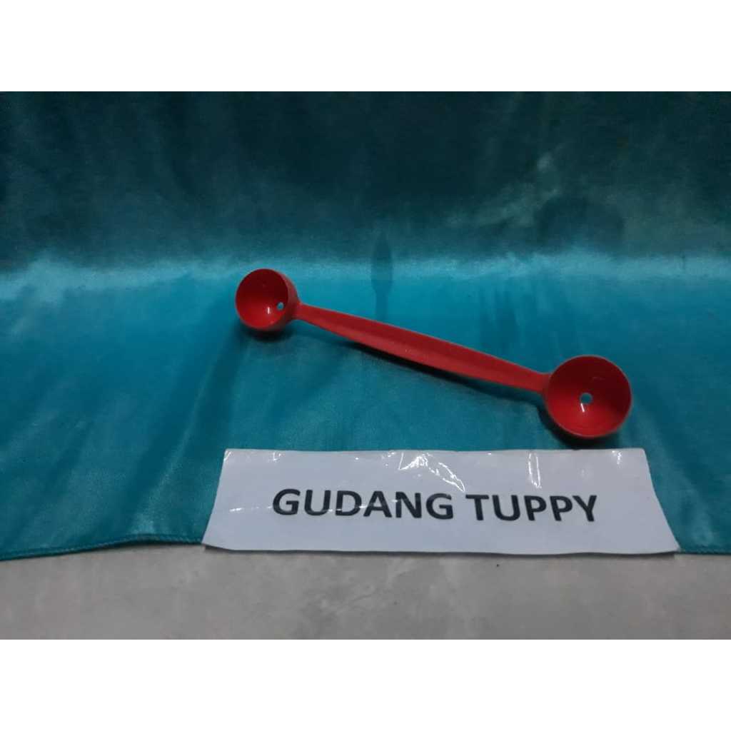 melon scop es buah tupperware