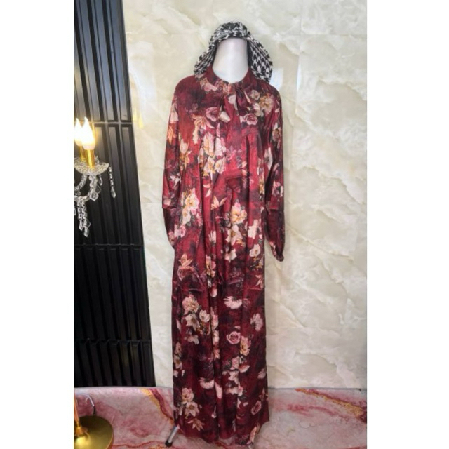 GAMIS BUTIK BY WF PREMIUM