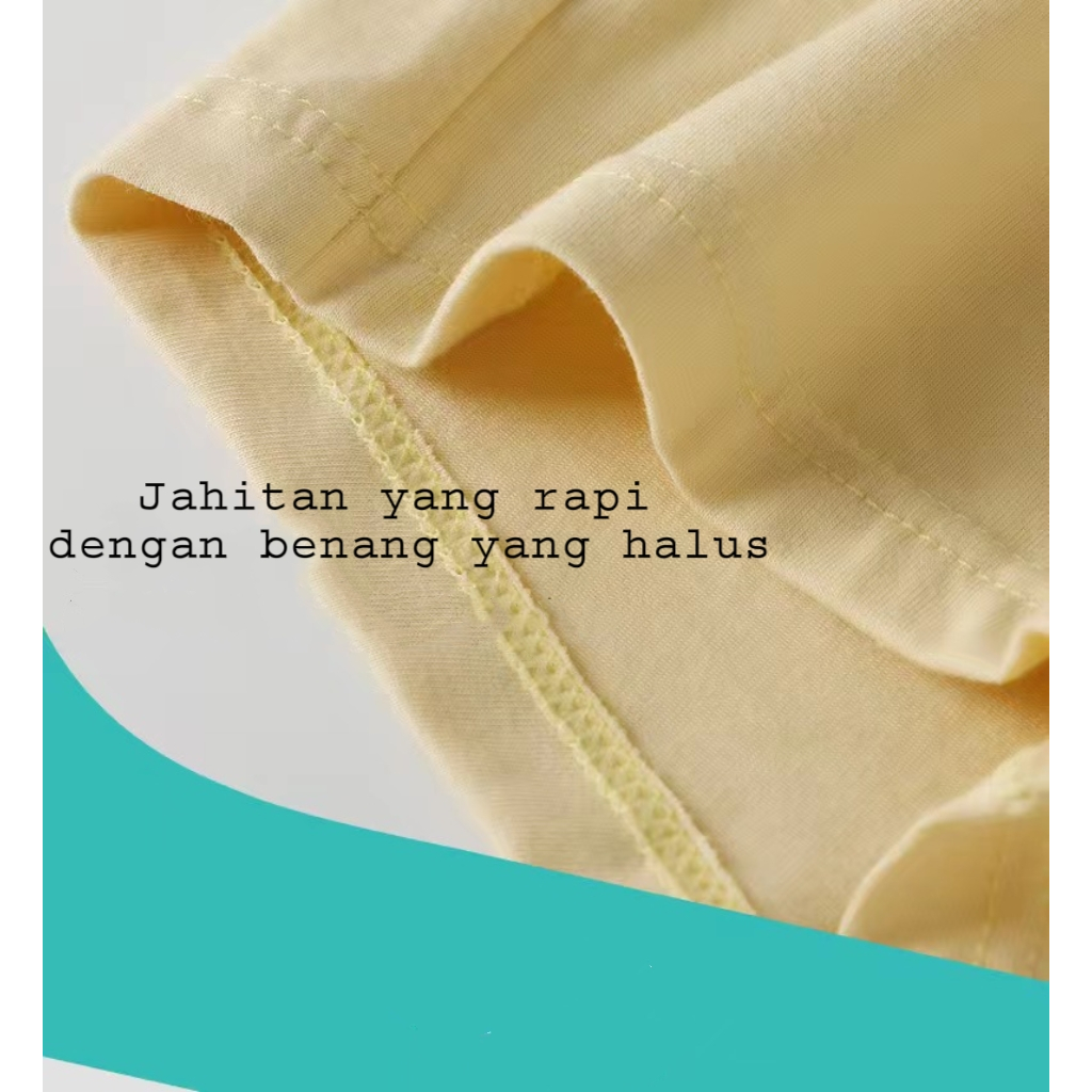 JHJ Boxer Pria Dewasa Trendi Bahan Katun, Celana Dalam Cowok Seksi / BOXER PRIA DEWASA BAHAN KATUN