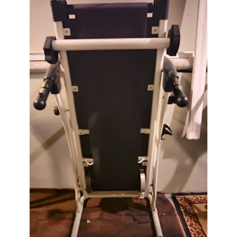 Treadmill Manual X2Fit Seperti Baru Kondisi Prima, Hemat & Efisie