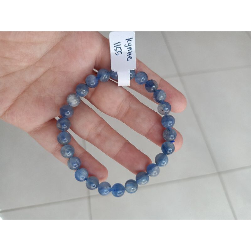 Kyanite Bracelet