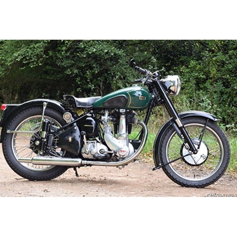 KNALPOT CUSTOM JAPSTYLE  BSA TIGER/TIGER/MP/GL/Cb/Thunder/byson/Scorpio/W175/Beneli 152/Xsr/SUARA BA
