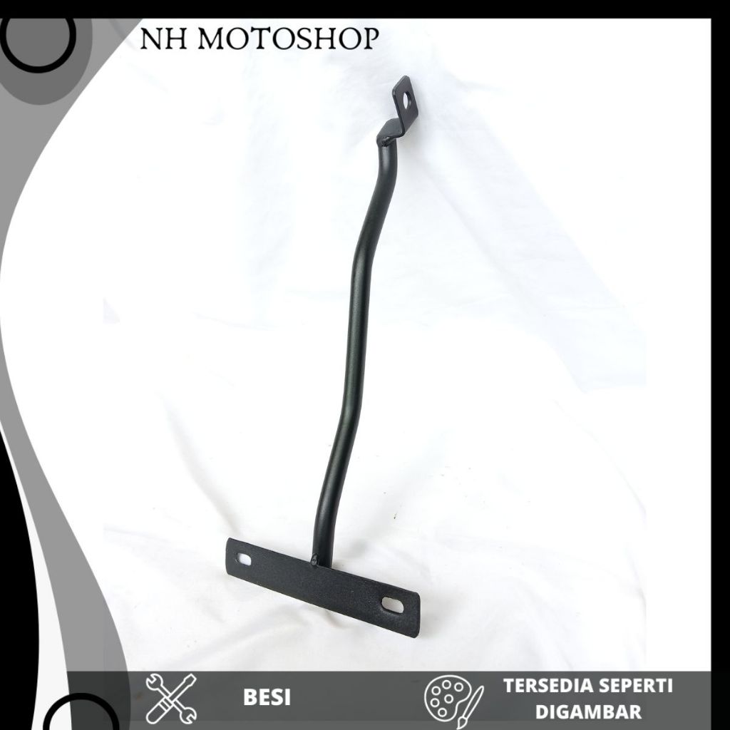 BRAKET PLAT NOMOR NMAX 2020 NMAX NEW BRACKET PLAT NOMER NMAX NEW BRACKET DUDUKAN PELAT NOMER MOTOR Y