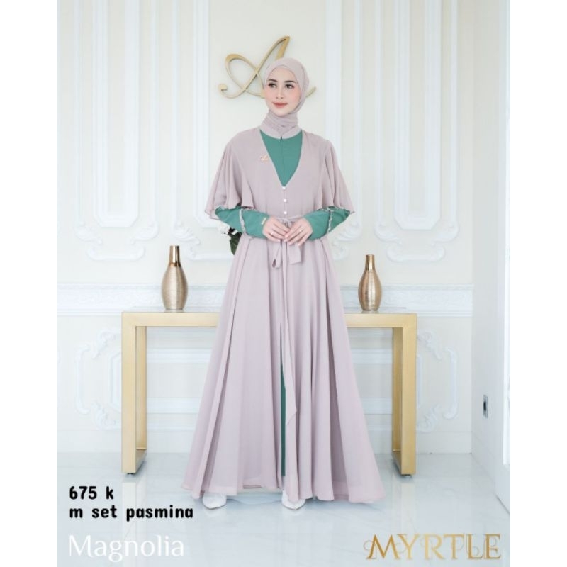 myrtle dress aden hijab