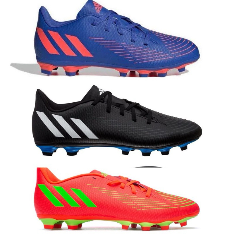 SEPATU BOLA ADIDAS PREDATOR EDGE.4 FXG