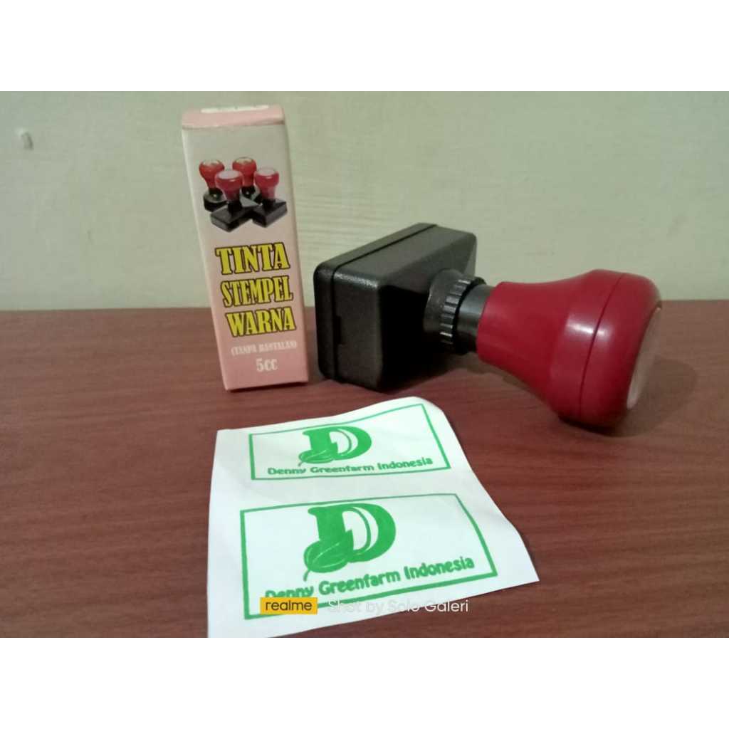 

(UKURAN KECIL) STAMPEL FLASH GAGANG KOTAK PERSEGI PANJANG / STEMPEL 1 WARNA / CAP MEDIA KERTAS TANPA BANTALAN UNTUK TOKO / INSTANSI
