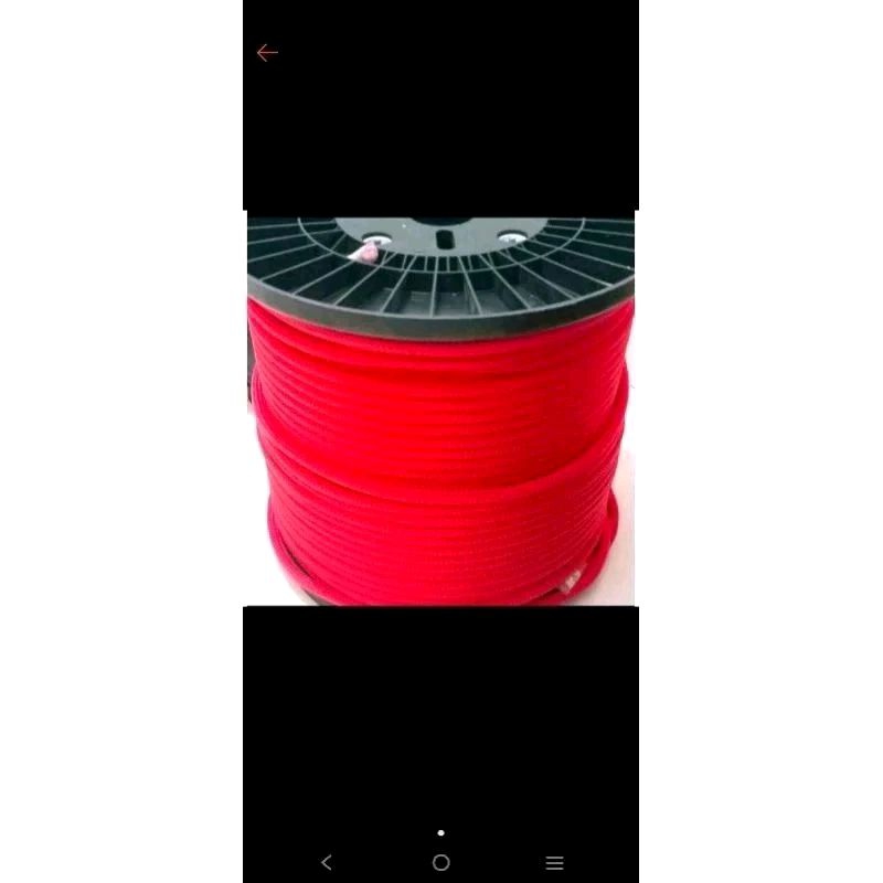 TALI KARMANTEL 11 MM X 50 M-ORIGINAL