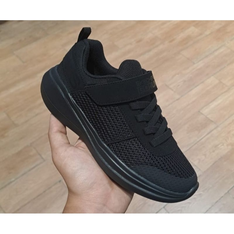 Skechers go run denzo for kids original