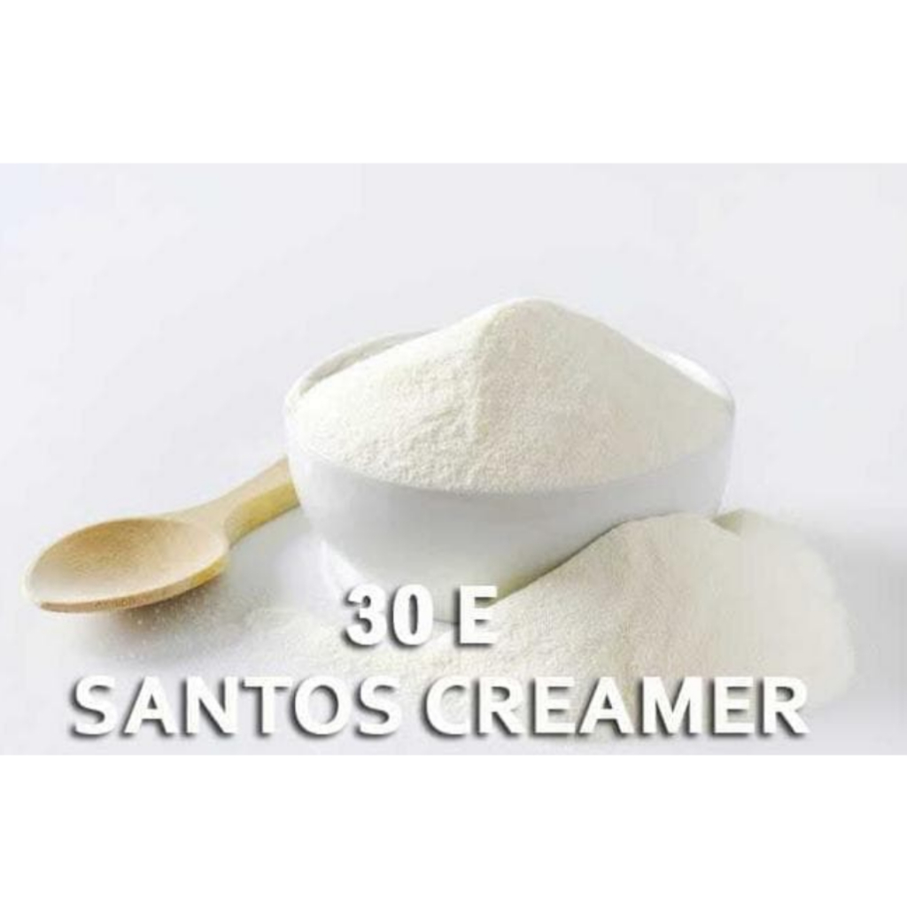 

Krimer/Creamer Premium Santos EC 30 E (25kg)