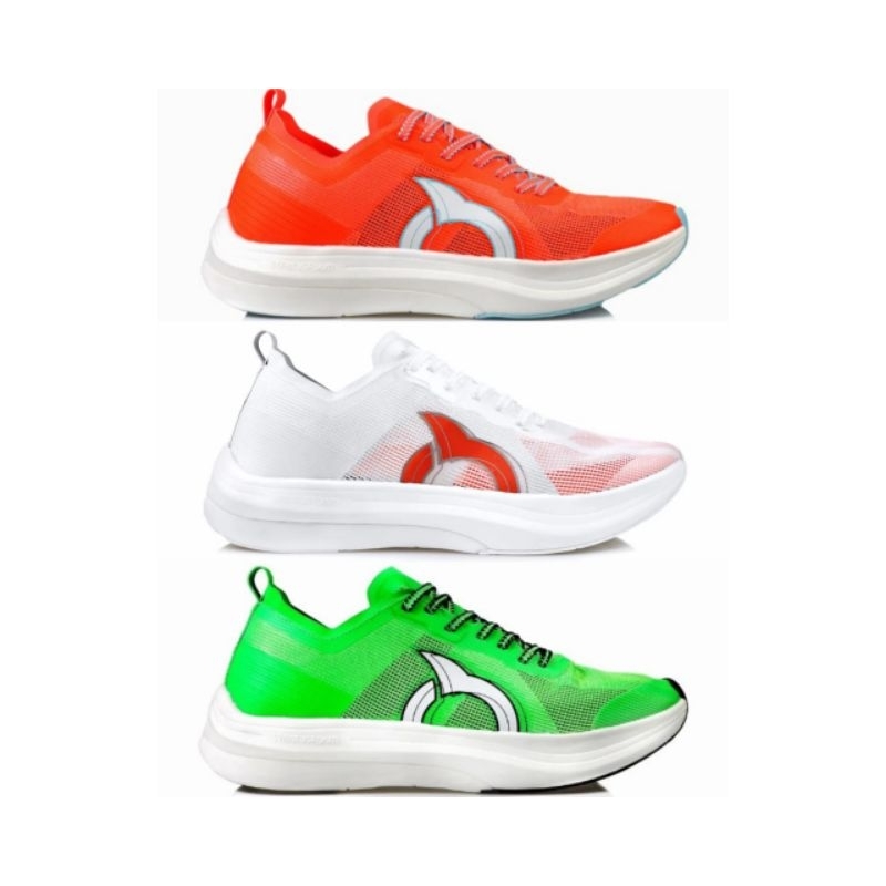 SEPATU RUNNING ORTUSEIGHT HYPERSONIC 1.3 ORIGINAL