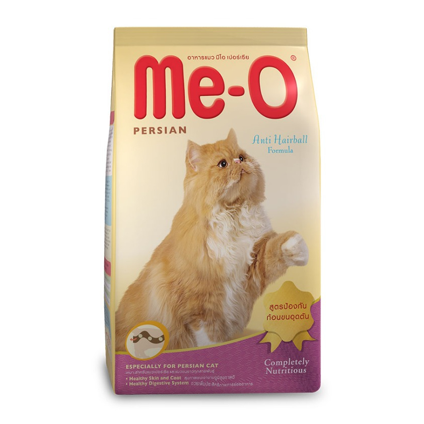MEO ADULT PERSIAN Pakan Kucing Dewasa