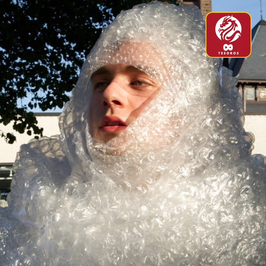 

Extra Bubblewrap