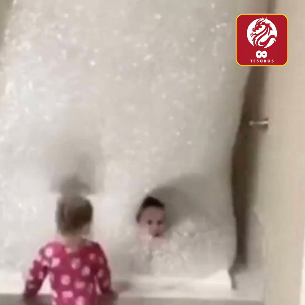 

Extra Bubblewrap Aman