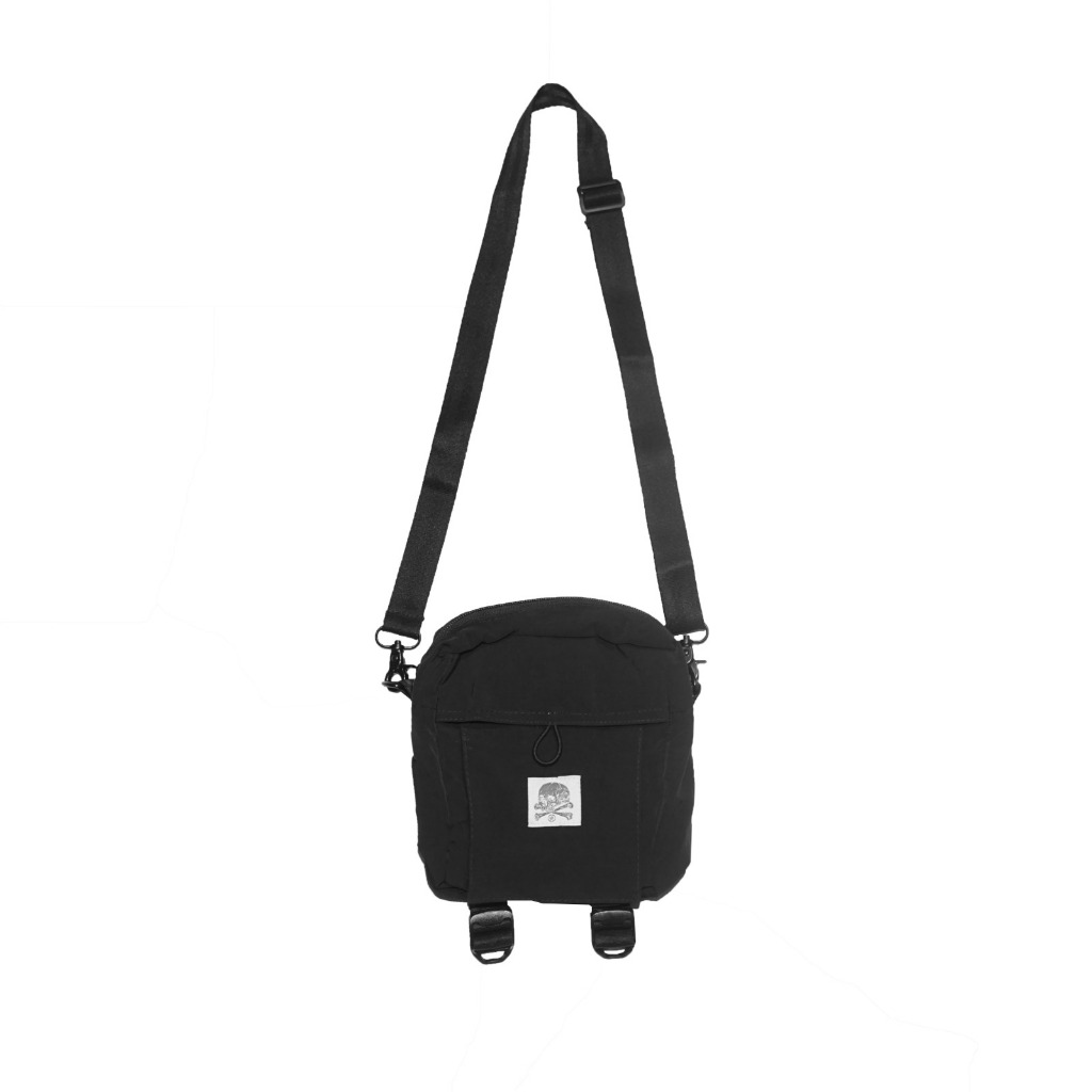 HUSTED TAS SELEMPANG AERIS SLINGBAG