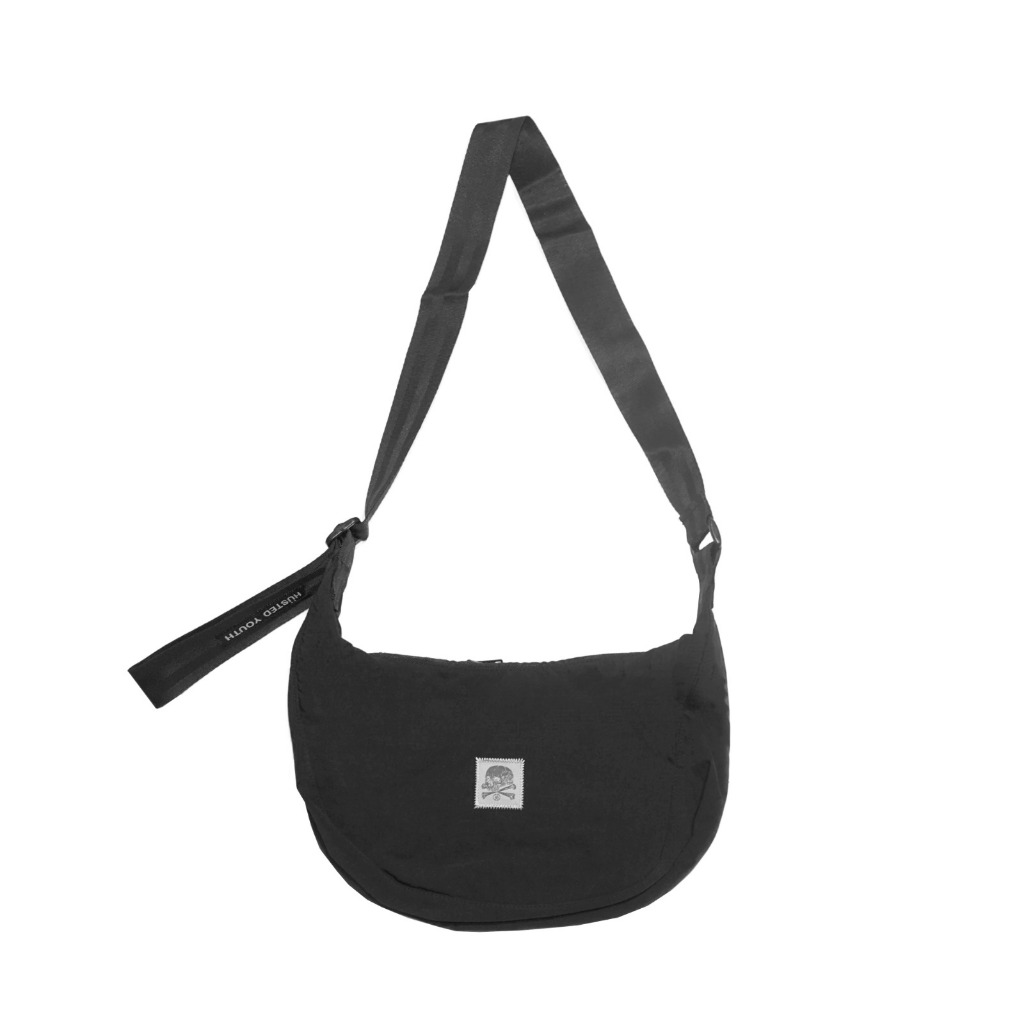 HUSTED TAS SELEMPANG SLUSH SLINGBAG