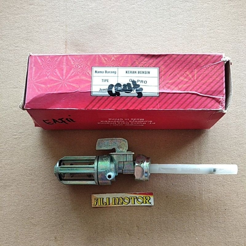 Kran bensin gl pro ori MAX1/TW