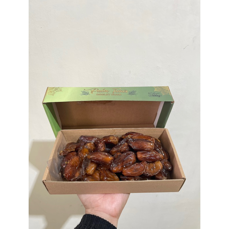 Kurma Palm Fruit Tunisia