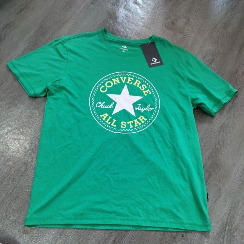 Kaos Converse Con Nova Tee