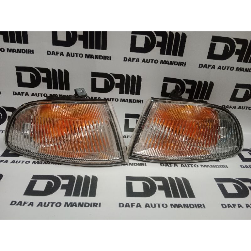 Lampu Sen Depan Honda civic Estilo